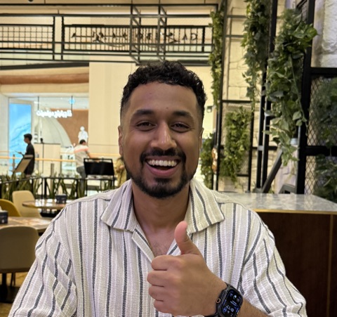 Asad Shah, Founder of Huddle Duck